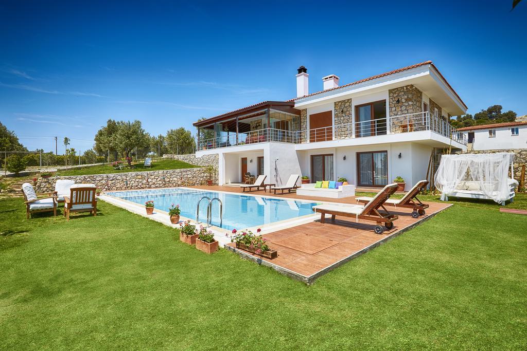 L'Olivier Guest House Alacati Exterior photo