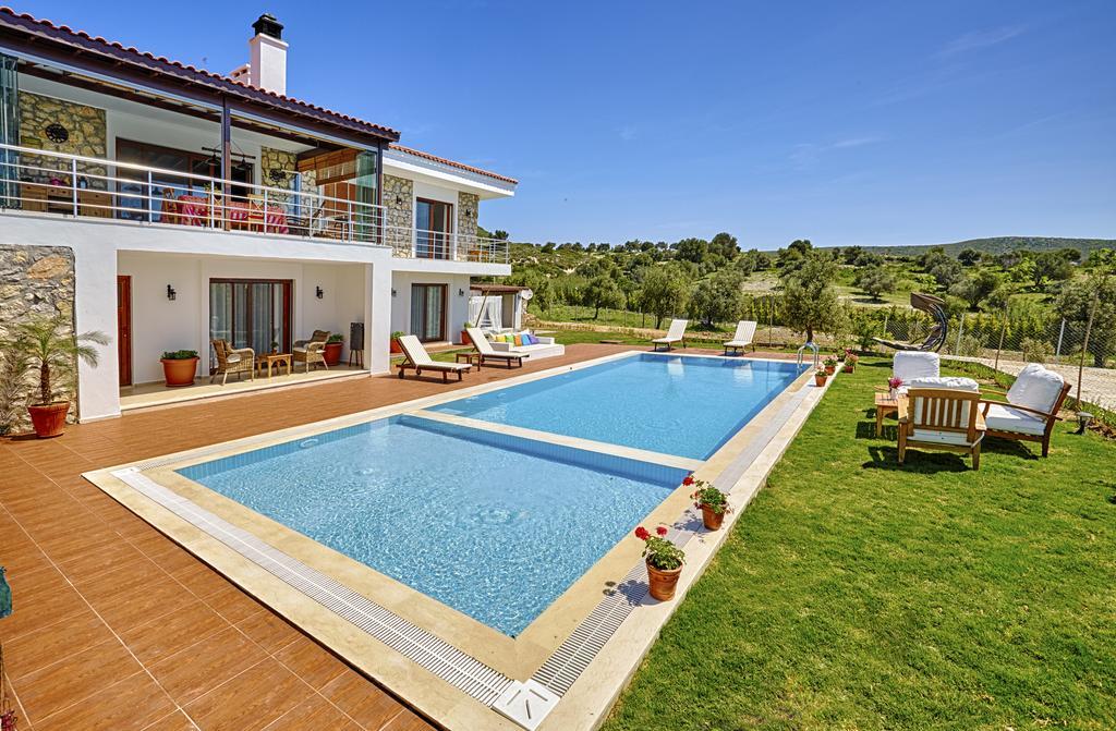 L'Olivier Guest House Alacati Exterior photo