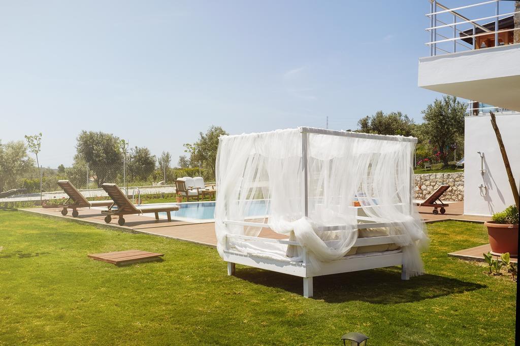 L'Olivier Guest House Alacati Exterior photo