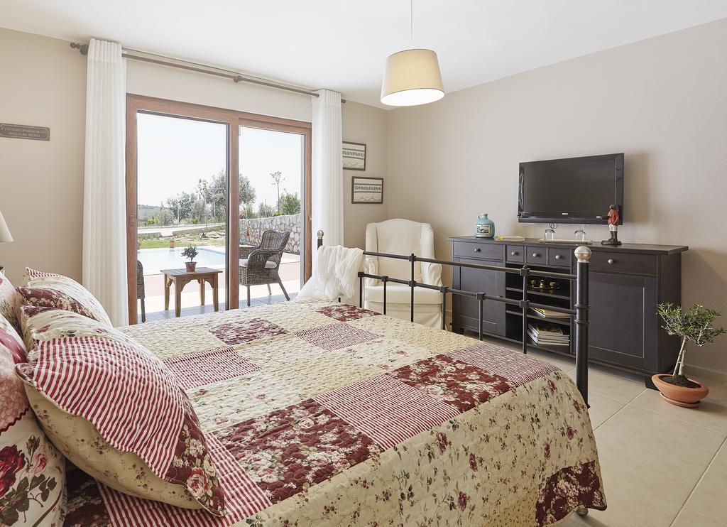 L'Olivier Guest House Alacati Room photo